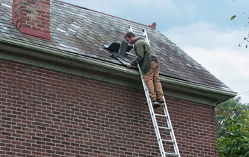 what affects urgent Middle Strath roof repairs