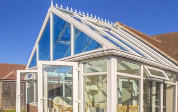 conservatory roof insulation costs Middle Strath