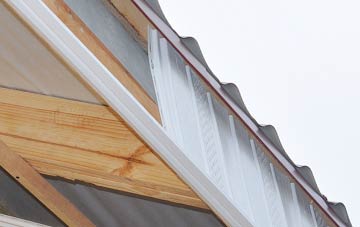 why Middle Strath fascia repairs are essential