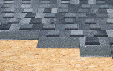 expert Middle Strath asphalt roof companies