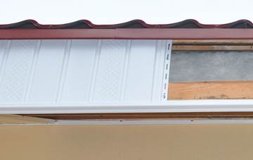 Middle Strath fascia repair costs