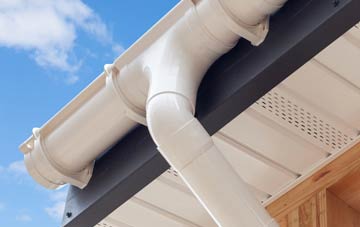 Middle Strath gutter installation costs