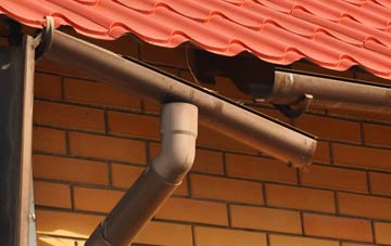 Middle Strath gutter repair costs