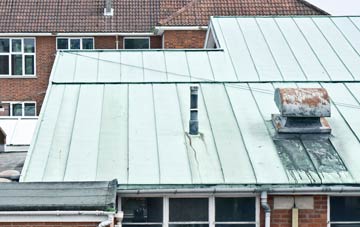 Middle Strath lead roofing costs