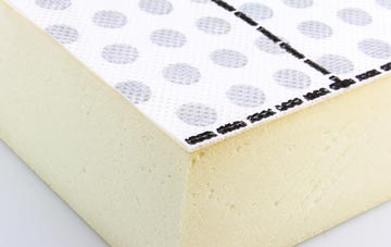 meeting Middle Strath building codes