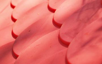 Middle Strath plastic roof costs