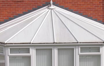 Middle Strath polycarbonate conservatory roof repairs
