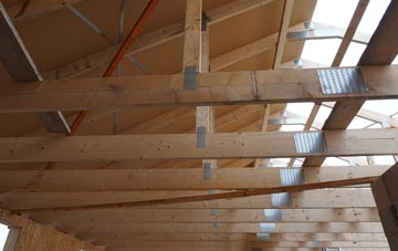 Middle Strath roof truss costs