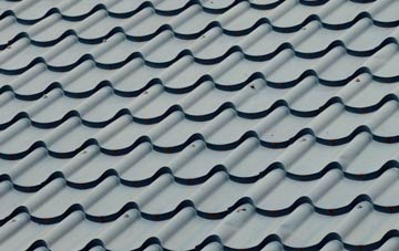Middle Strath rubber roofing companies