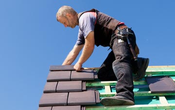 disadvantages of Middle Strath slate roofing