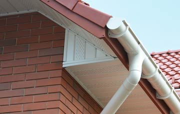 Middle Strath soffit repair costs