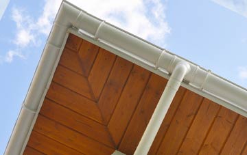 Middle Strath soffit types