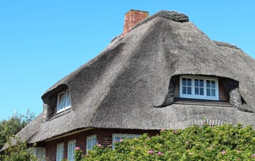thatch roofing Middle Strath, West Lothian