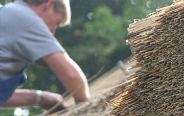 professional Middle Strath thatchers