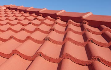 Middle Strath tile and slate roof replacement
