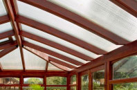 Middle Strath conservatory roofing insulation