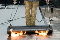 Middle Strath flat roof sealing quote