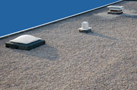 Middle Strath flat roofing