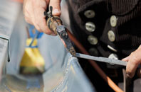 Middle Strath lead roof quotes