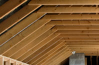 Middle Strath pitched insulation quotes