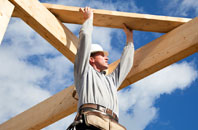 Middle Strath roof replacement work