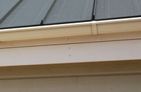 Middle Strath soffit repair