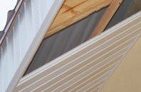rated Middle Strath soffit repair companies