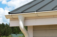 Middle Strath soffits