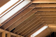 Middle Strath tapered roof insulation quotes