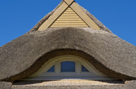 Middle Strath thatch roofing
